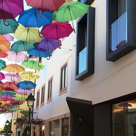 Xpt Agueda - Alojamento Local Dış mekan fotoğraf