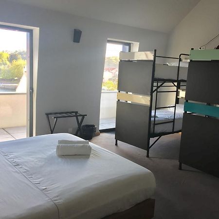 Xpt Agueda - Alojamento Local Dış mekan fotoğraf