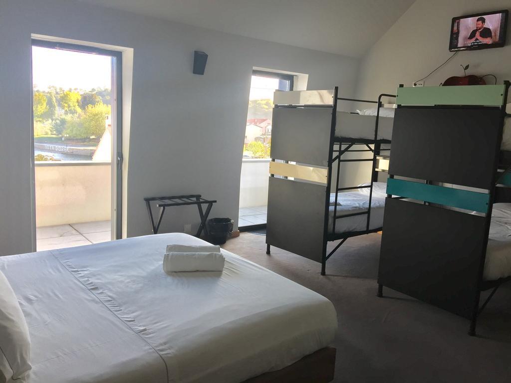 Xpt Agueda - Alojamento Local Dış mekan fotoğraf