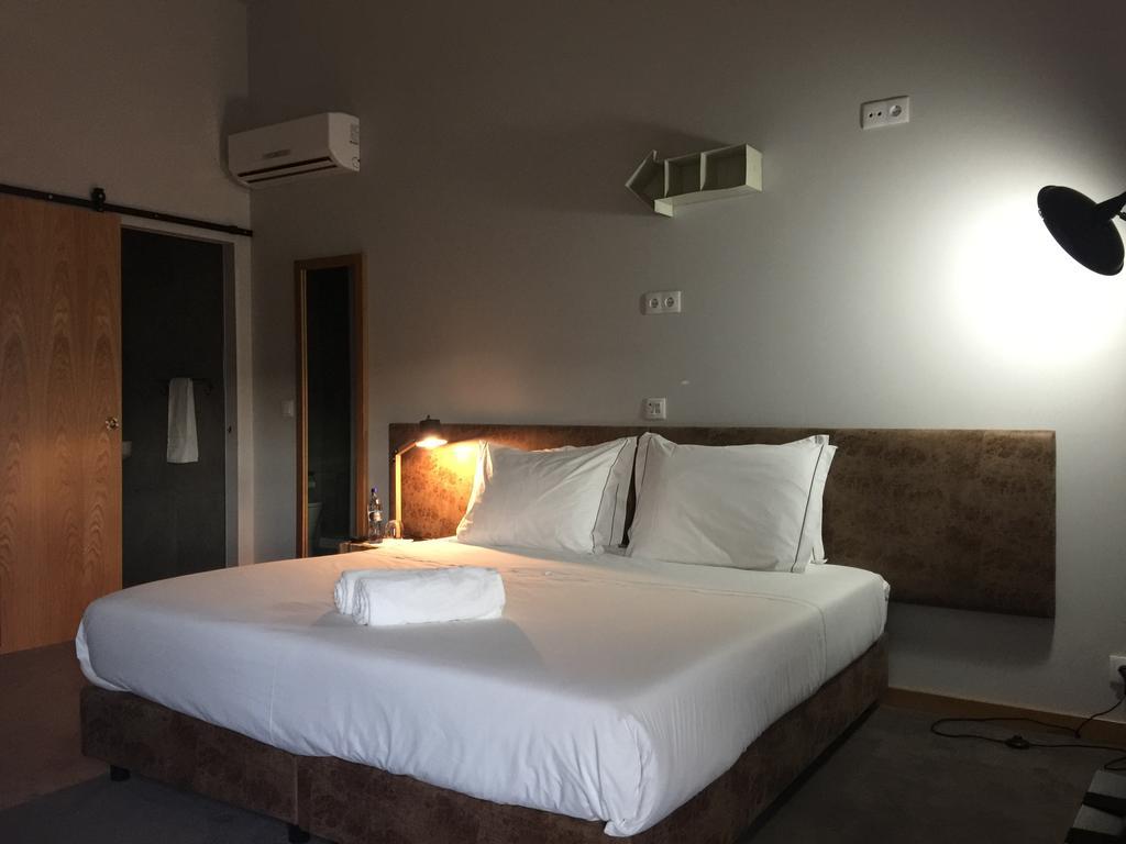 Xpt Agueda - Alojamento Local Dış mekan fotoğraf